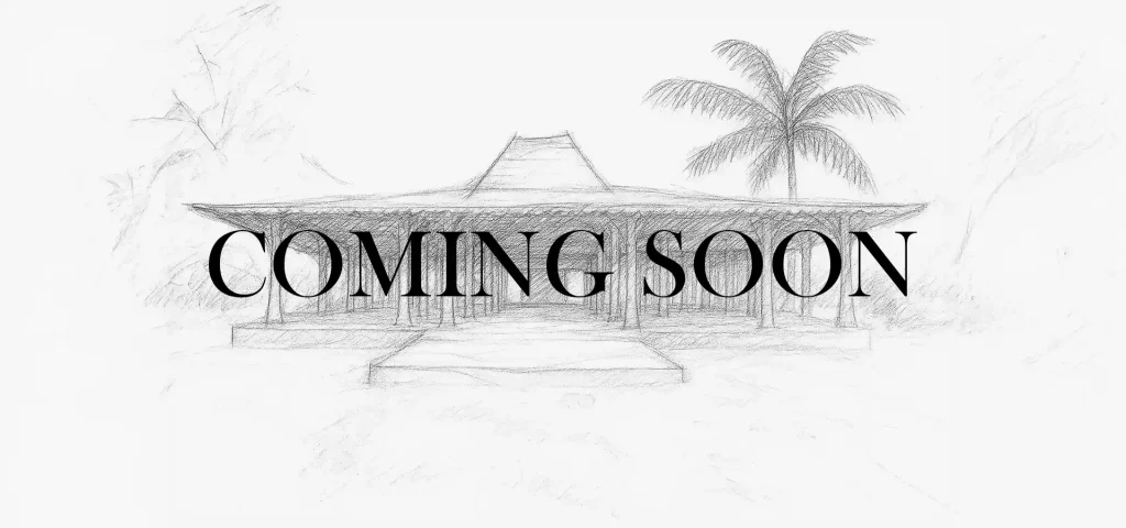 Coming Soon