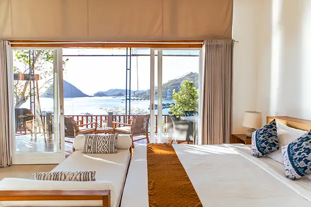 Ocean Suite